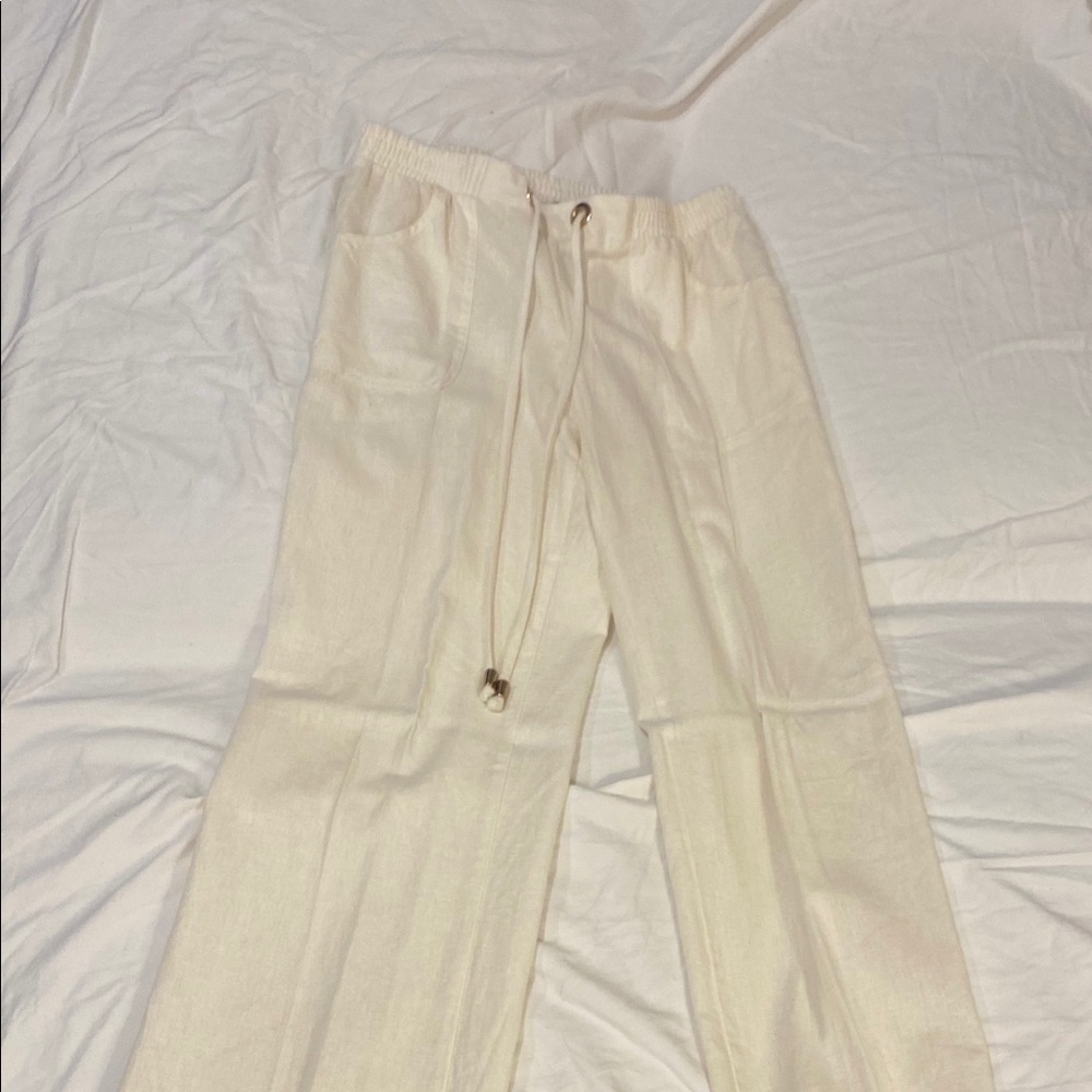 Off White Pants